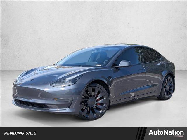 2023 Tesla Model 3 Performance — Sedan — 67,728 mi — Littleton, CO