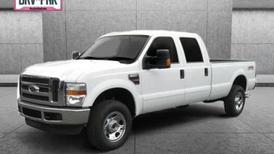 2010 Ford Super Duty F-350 Lariat — Pickup Truck — 91,821 mi — Littleton, CO