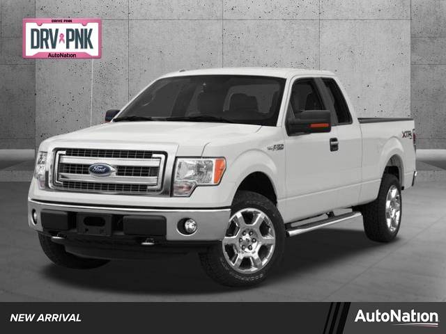 2014 Ford F-150 XL — Pickup Truck — 239,773 mi — Littleton, CO