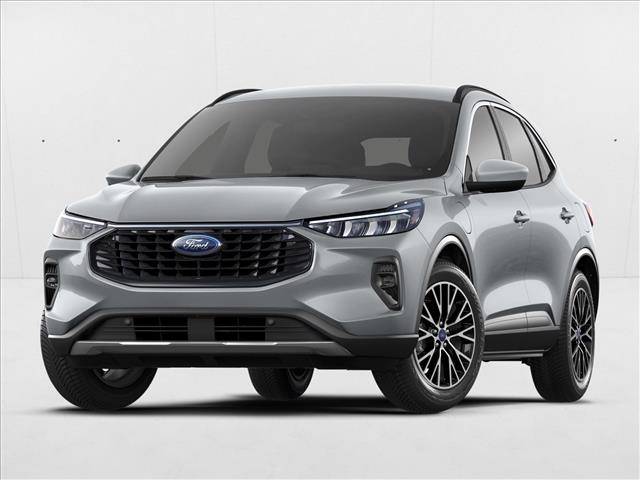 2023 Ford Escape Platinum — SUV — 31,526 mi — Littleton, CO