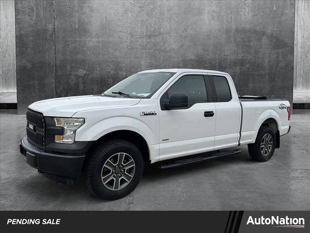 2015 Ford F-150 XL — Pickup Truck — 109,942 mi — Littleton, CO