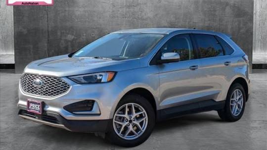 2024 Ford Edge SEL — SUV — 30,058 mi — Littleton, CO