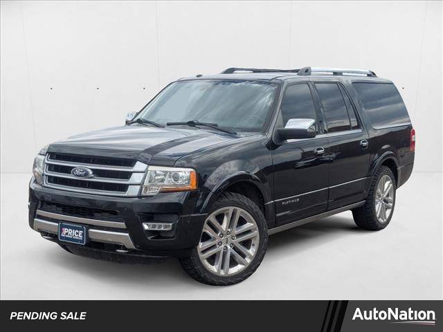 2015 Ford Expedition Platinum — SUV — 171,599 mi — Littleton, CO