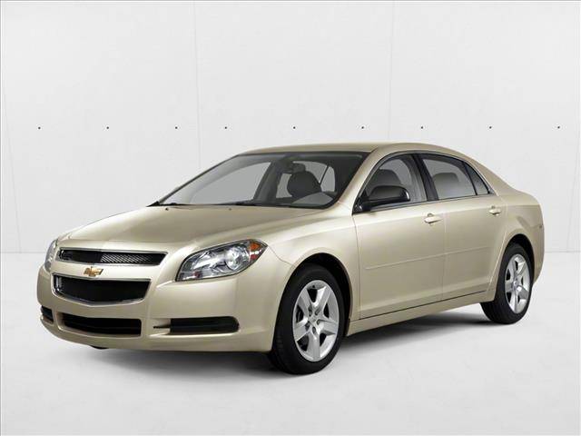 2012 Chevrolet Malibu LS — Sedan — 134,899 mi — Littleton, CO