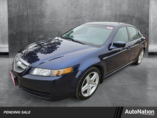2005 Acura TL Standard — Sedan — 96,857 mi — Littleton, CO