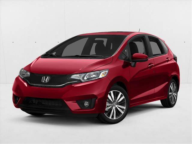 2016 Honda Fit EX — Hatchback — 57,396 mi — Littleton, CO
