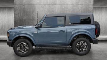 New Ford Bronco for Sale in Denver, CO (with Photos) - TrueCar