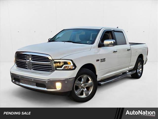 2015 Ram 1500 Lone Star — Pickup Truck — 169,299 mi — Littleton, CO