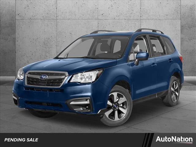 2017 Subaru Forester 2.5i Premium — SUV — 69,314 mi — Littleton, CO