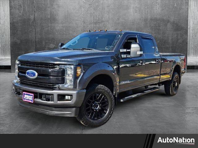 2019 Ford Super Duty F-350 Lariat — Pickup Truck — 158,272 mi — Littleton, CO