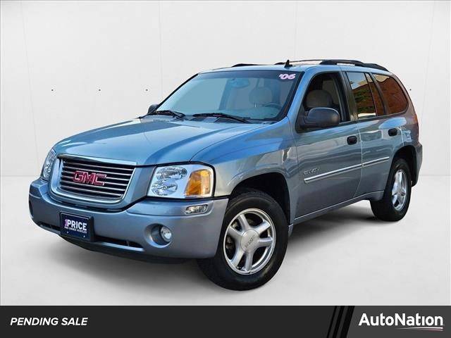 2006 GMC Envoy SLE — SUV — 163,277 mi — Littleton, CO