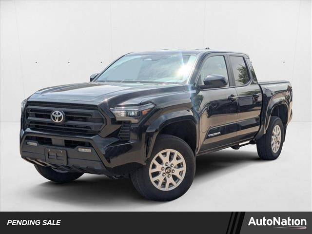 2024 Toyota Tacoma SR5 — Pickup Truck — 18,966 mi — Littleton, CO