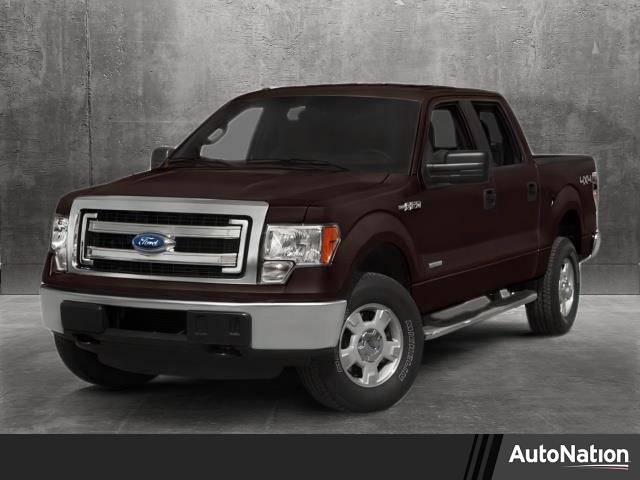 2014 Ford F-150 XLT — Pickup Truck — 162,567 mi — Littleton, CO