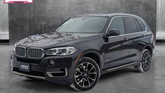 2018 BMW X5 40e — SUV — 97,056 mi — Littleton, CO