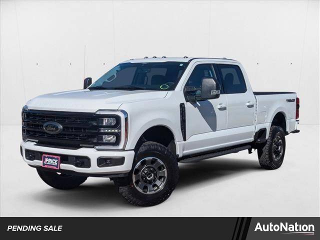 2024 Ford Super Duty F-250 XLT — Pickup Truck — 6,384 mi — Littleton, CO