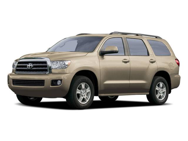 2009 Toyota Sequoia Platinum — SUV — 198,719 mi — Littleton, CO