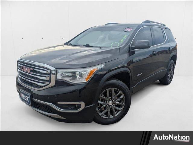 2019 GMC Acadia SLT — SUV — 69,618 mi — Littleton, CO