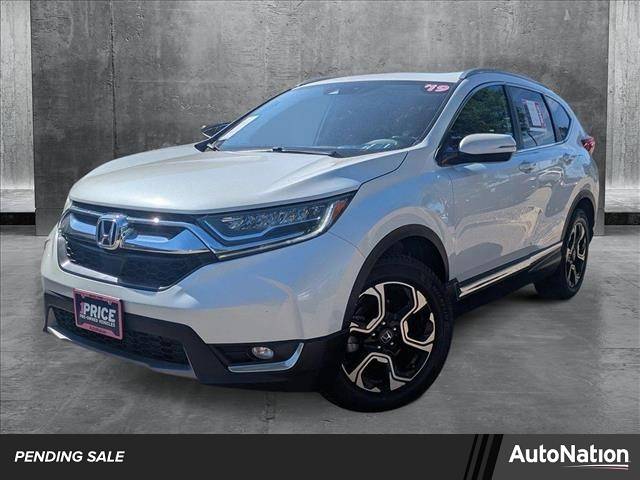 2019 Honda CR-V Touring — SUV — 79,027 mi — Littleton, CO