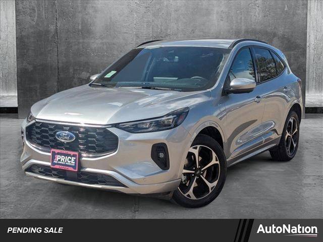 2024 Ford Escape ST-Line Elite — SUV — 5,578 mi — Littleton, CO