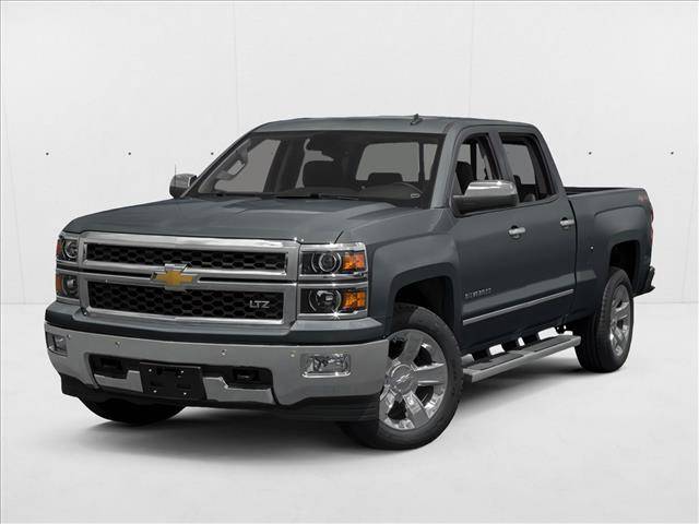 2014 Chevrolet Silverado 1500 LT — Pickup Truck — 170,467 mi — Littleton, CO