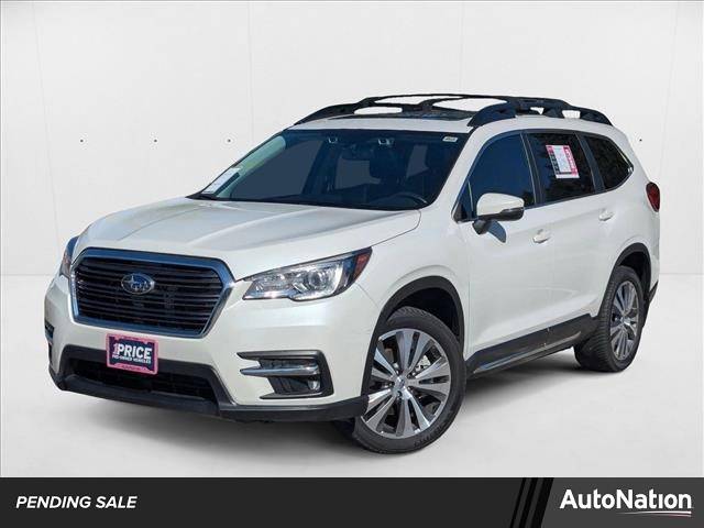2022 Subaru Ascent Limited — SUV — 62,422 mi — Littleton, CO