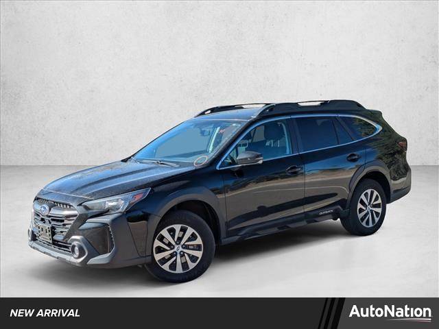 2023 Subaru Outback Premium — SUV — 38,456 mi — Littleton, CO