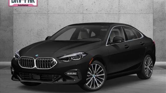 2021 BMW 2 Series 228i — Sedan — 54,972 mi — Littleton, CO