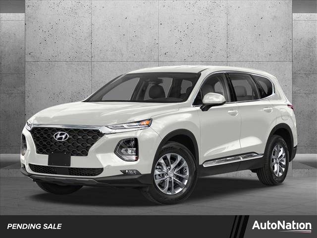 2019 Hyundai Santa Fe SE — SUV — 82,932 mi — Littleton, CO