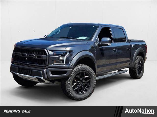 2018 Ford F-150 Raptor — Pickup Truck — 76,153 mi — Littleton, CO