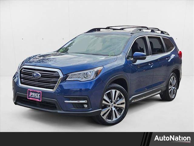 2022 Subaru Ascent Limited — SUV — 44,043 mi — Littleton, CO