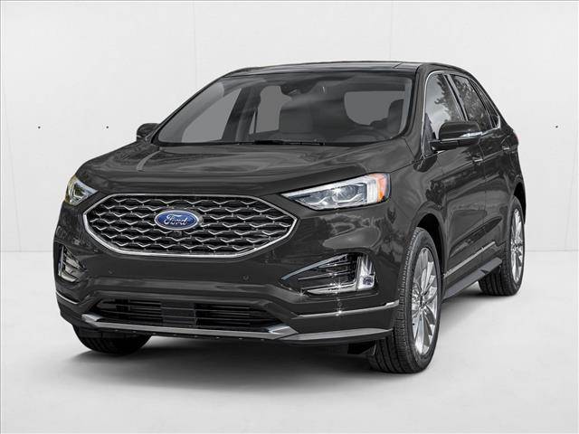 2021 Ford Edge SEL — SUV — 85,799 mi — Littleton, CO