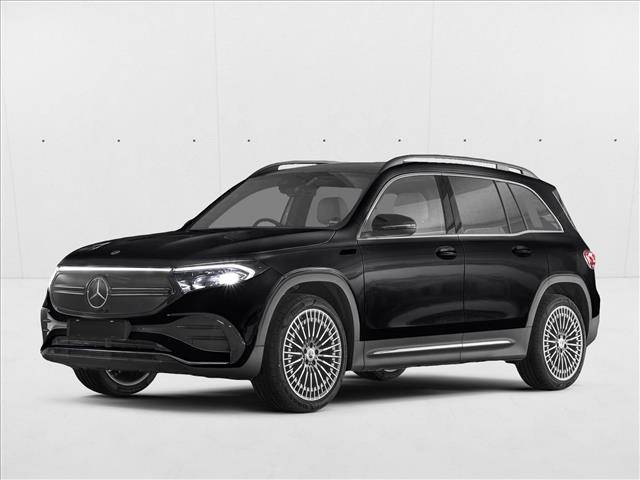 2023 Mercedes-Benz EQB EQB 300 — SUV — 36,804 mi — Littleton, CO