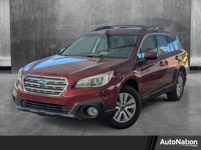 2016 Subaru Outback 2.5i Premium — SUV — 146,408 mi — Littleton, CO