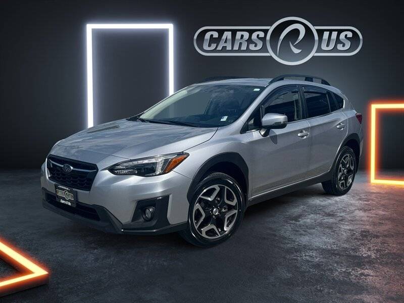 2018 Subaru Crosstrek Limited — SUV — 96,174 mi — Tacoma, WA