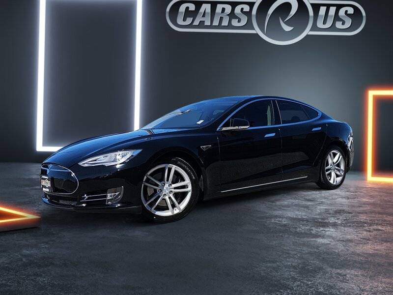 2014 Tesla Model S 60 — Hatchback — 69,635 mi — Tacoma, WA