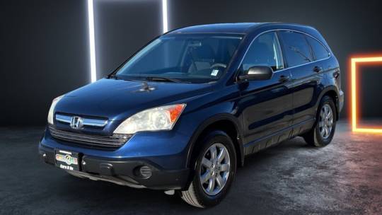 2007 Honda CR-V EX — SUV — 168,622 mi — Tacoma, WA