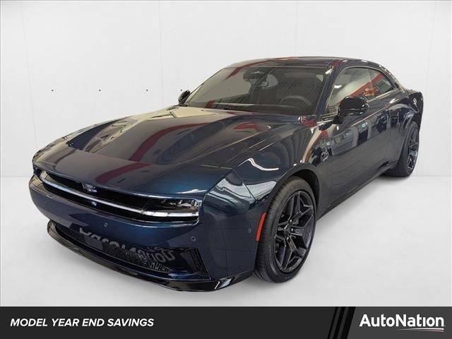 2024 Dodge Charger Daytona R/T