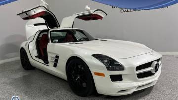 Sls electric deals for sale