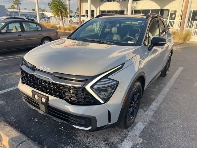 2023 Kia Sportage X-Pro Prestige — SUV — 20,380 mi — Fort Myers, FL