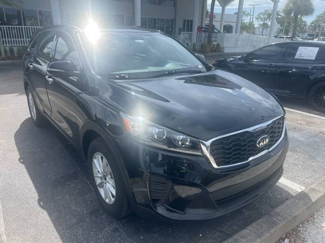2019 Kia Sorento LX — SUV — 37,293 mi — Fort Myers, FL