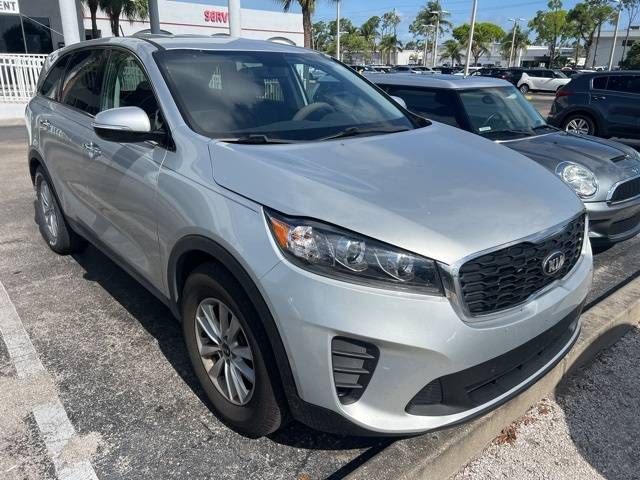 2020 Kia Sorento LX — SUV — 71,449 mi — Fort Myers, FL