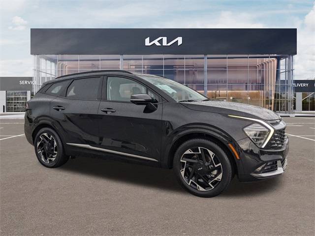2024 Kia Sportage SX-Prestige — SUV — 16,358 mi — Fort Myers, FL