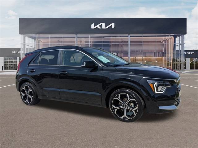 2023 Kia Niro Hybrid EX Touring — SUV — 24,870 mi — Fort Myers, FL