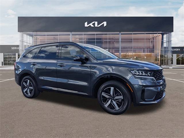 2023 Kia Sorento S — SUV — 17,938 mi — Fort Myers, FL
