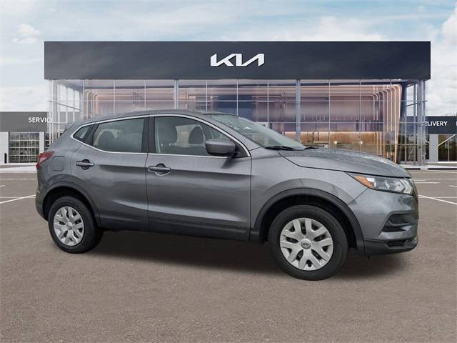 2020 Nissan Rogue Sport S — SUV — 103,911 mi — Fort Myers, FL