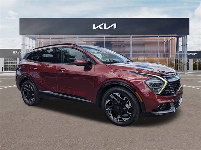 2023 Kia Sportage SX-Prestige — SUV — 14,194 mi — Fort Myers, FL
