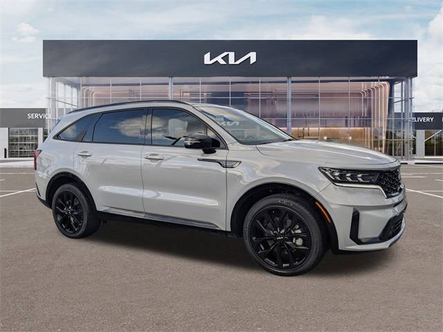 2023 Kia Sorento SX — SUV — 28,895 mi — Fort Myers, FL