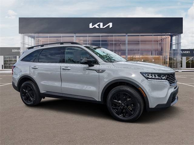2023 Kia Sorento X-Line S — SUV — 11,192 mi — Fort Myers, FL