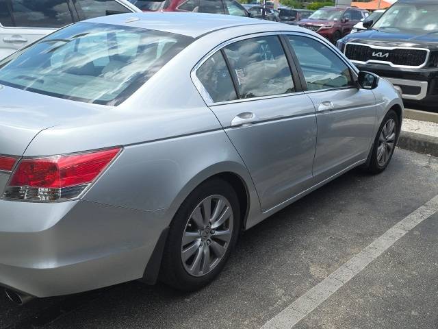 2012 Honda Accord EX-L — Sedan — 95,134 mi — Fort Myers, FL