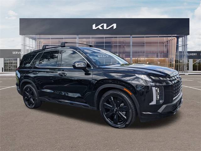 2023 Hyundai Palisade XRT — SUV — 44,176 mi — Fort Myers, FL